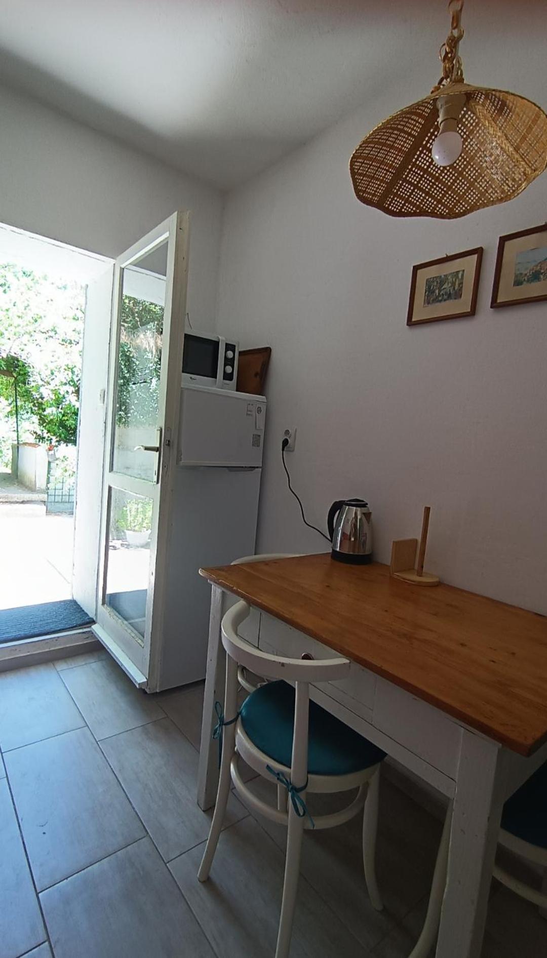 Apartment 'Angelo' In Traditional Stone House Slime エクステリア 写真