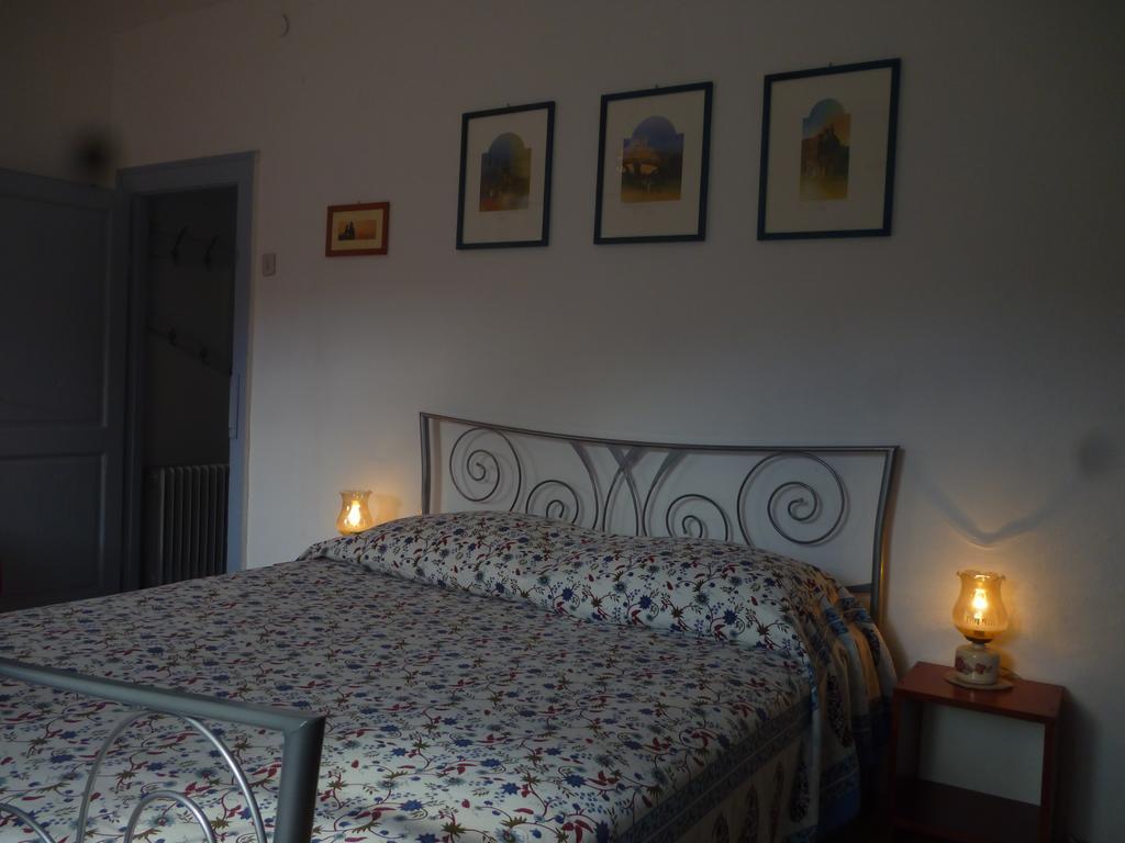 Apartment 'Angelo' In Traditional Stone House Slime エクステリア 写真